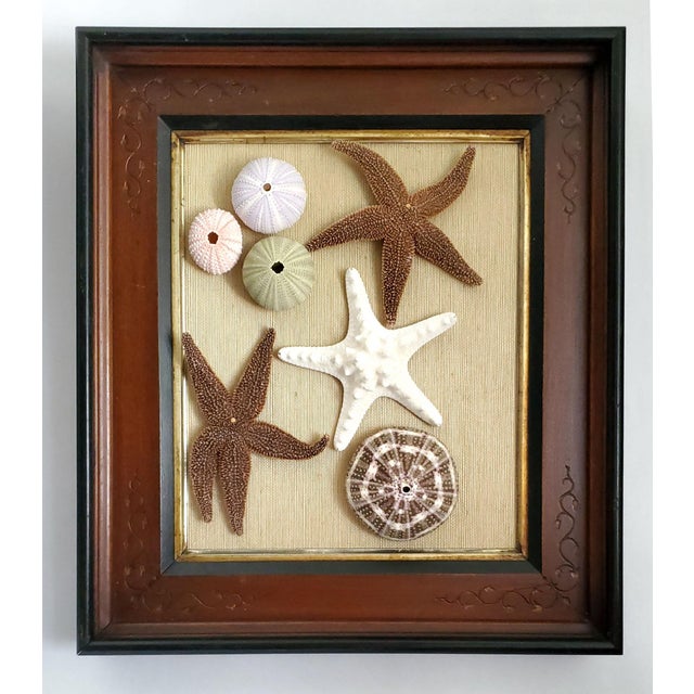 Mid 20th Century Box Pair Coastal For Sale - Image 5 of 14