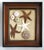 Mid 20th Century Box Pair Coastal For Sale - Image 5 of 14