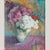 Colourist Floral Still Life, Oil Painting For Sale - Image 10 of 10