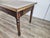 Rustic Fir Table with Mosaic Top, 1800s For Sale - Image 11 of 18