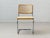 Bauhaus S 32 V Cantilever Chair from Thonet, 1980s For Sale - Image 5 of 18