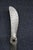 Pair of Paragon Stainless-Wrapped Propellers by Paragon, Baltimore For Sale - Image 10 of 12
