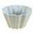 Antique English Fluted Jelly Mould For Sale
