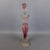 Murano Glass Sculpture of Woman with Bunch of Grapes from Seguso Vetri d'Arte, 1950 For Sale - Image 14 of 14