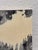 White Acrylic on Board, Unknown Arts, Vintage For Sale - Image 8 of 12