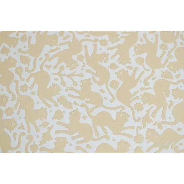 Traditional Ocelote Tray, Wood, Ensamble Artesano, 2024 For Sale - Image 3 of 5