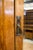 Antique Arts and Crafts Oak Wardrobe, 1900s For Sale - Image 5 of 10