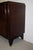 Wood Art Deco Rosewood Sideboard, 1930 For Sale - Image 7 of 18