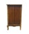 Bassett Furniture Cherry Country French Provincial 65" Triple Dresser 190-2-A371 For Sale - Image 9 of 12