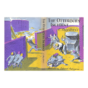 "The Otterbury Incident" 1966 Lewis, C. Day