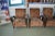 1920s Set of Art Deco Armchairs, 1920s For Sale - Image 5 of 8