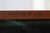 Stickley Mission Cherry Leather Bench For Sale - Image 15 of 16