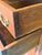 Brown Late 19th Century Victorian Tiger Oak Sideboard / Buffet For Sale - Image 8 of 12