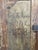 Mid 19th Century Antique Swedish Cabinet in Pine, 1838 For Sale - Image 5 of 11