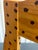 Neo-Folk Art Hand Painted Pine Dog Chair by Craig Carey For Sale - Image 10 of 12