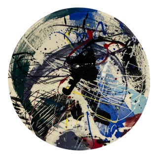 90’s Charger Signed James Hendricks For Sale