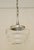 1920s Art Deco Hanging Lamp, 1920s For Sale - Image 5 of 7