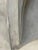 Attributed to Vladimir Kagan for Ralph Pucci Ltd Edition Grey Foundry Chairs and Ottoman For Sale - Image 4 of 15
