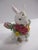 Late 20th Century Royal Albert Rose and Rabbit Tea Pot For Sale - Image 5 of 12