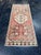 Turkish Yastik Rug 1'6" x 3'4" For Sale - Image 4 of 5