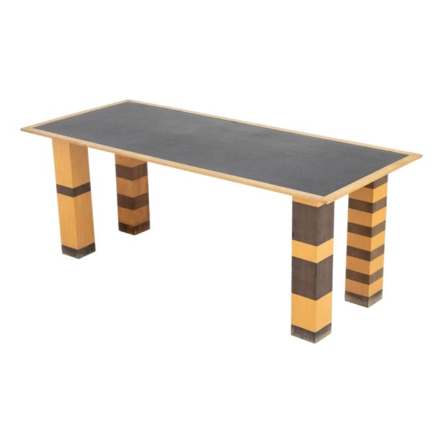 Richard Bloch Dining Table For Sale