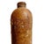 Set of 4 Antique Herzogthum Earthware Bottles For Sale - Image 10 of 11