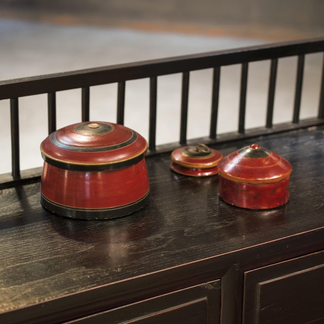 In many southeast Asian cultures, offering guests a betel quid to chew was the fundamental symbol of hospitality. A blend...