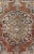 Turkish Kars Carpet With Classical Design in Various Shades of Brown and Gray For Sale - Image 4 of 7