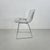 Side Chair in Chrome by Harry Bertoia, 1950s For Sale - Image 6 of 11