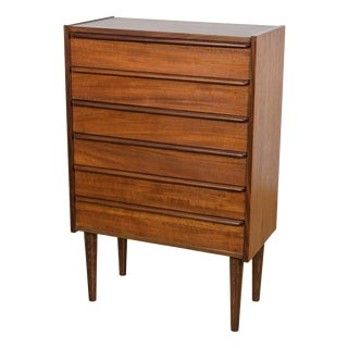 Mid-Century Teak Dresser, United Kingdom, 1960s For Sale