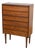 Mid-Century Teak Dresser, United Kingdom, 1960s For Sale