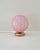 Pink Tulipano 20 Table Lamp in Murano Glass from La Murrina, 1990s For Sale - Image 15 of 18