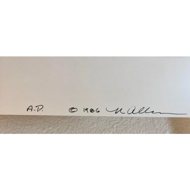 Photography Mark Abrahamson, Vintage Photograph Cibachrome Barkhor Bazaar Colorful Silk Vibrant Photo Print, 1986 For Sale - Image 7 of 9