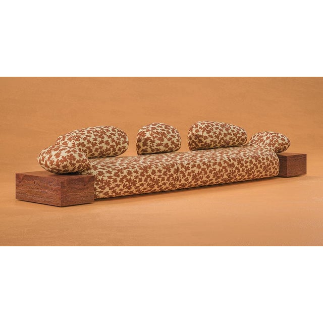 Viv Id II Sofa by Malabar For Sale - Image 4 of 15