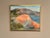 E. Björck, Serene Landscape, 1988, Oil Painting on Canvas, Framed For Sale - Image 15 of 15