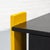 Side Table in the style of Rietveld, 1980s For Sale - Image 11 of 16