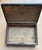 Black Lacquered Wooden Box For Sale - Image 4 of 13