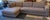 Fitzgerald Stevie Sectional With Dedar Nimbus Tortola Upholstery For Sale - Image 15 of 16