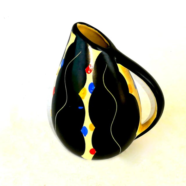 Jug from Formenton Treviso, 1958 For Sale - Image 3 of 7