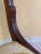Late 19th Century Mahogany Chairs With Damask Upholstery For Sale - Image 5 of 7