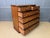 Victorian Chest of Drawers from Heal & Son, 1845 For Sale - Image 10 of 16