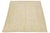 Contemporary Neutral Oushak Style Hand-Knotted Wool Rug in Beige, Sage & Gold For Sale - Image 10 of 12