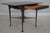 Madison Square Mahogany Drop Leaf Occasional Table For Sale - Image 4 of 18