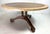 Coffee Late 20th Century Elegant Side Table/Coffee Table After Maitland Smith For Sale - Image 8 of 11
