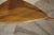 Mid 20th Century John Widdicomb Triangle Table For Sale In Philadelphia - Image 6 of 9