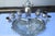 Late 20th Century Meriden Silver Plated Serving Tea Tray Set With Pairpoint Pitcher and Cup 4483b For Sale - Image 11 of 18