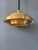 Mid-Century Modern Space Age UFO Pendant Lamp from Dijkstra For Sale - Image 9 of 13