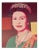 Andy Warhol, Queen Elizabeth II, Diamond Dust, Screenprint For Sale