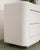 1980s Stucco Post Modern Nightstand For Sale In Los Angeles - Image 6 of 9