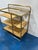 Baker Furniture Company Baker Laura Kirar Elegante Bar Cabinet For Sale - Image 4 of 7